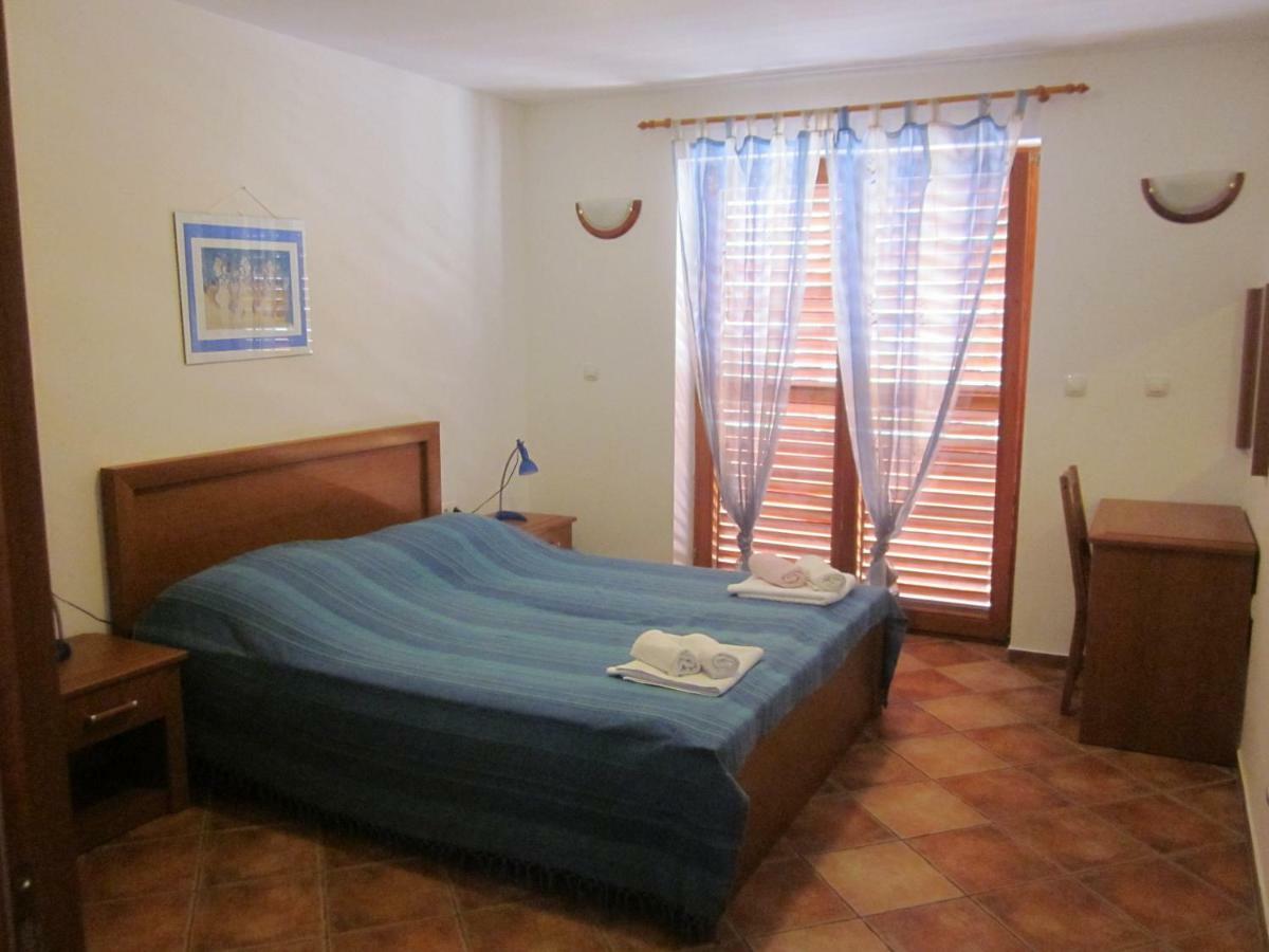 Apartmani Barbalic Dario Baska  Exterior photo